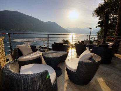 Готель в Dobrota у Которі, Чорногорія - Ref: 11117 фото 11