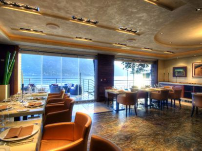 Готель в Dobrota у Которі, Чорногорія - Ref: 11117 фото 12