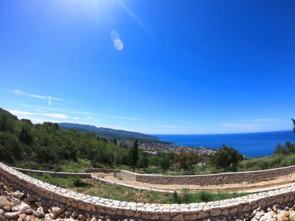 Участок в Добра воде, Черногория за 1 100 000€ (ID:11109)