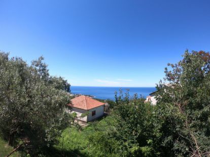 Działka w Dobra Voda, Czarnogóra - koszt 1&nbsp;100&nbsp;000€ - Ref: 11109 zdjęcia 2