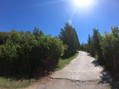 Działka w Dobra Voda, Czarnogóra - koszt 1&nbsp;100&nbsp;000€ - Ref: 11109 zdjęcia 3