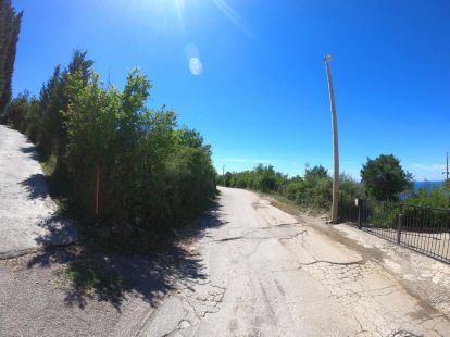 Działka w Dobra Voda, Czarnogóra - koszt 1&nbsp;100&nbsp;000€ - Ref: 11109 zdjęcia 4