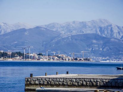 Участок в Тивате, Черногория - стоимость 960&nbsp;000€ - Ref: 11104 фото 3