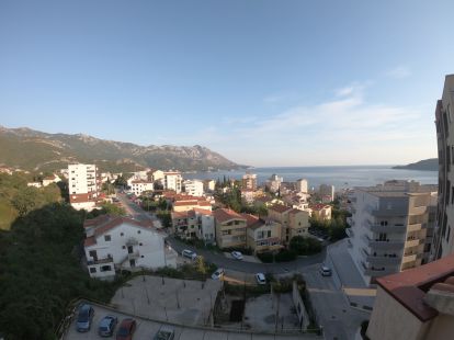 Пентхаус в Бечичах, Черногория за 150 000€ (ID:11103)