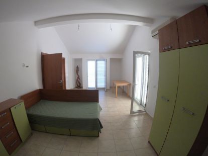 Пентхаус у Бечичах, Чорногорія, 105м2 - вартість 150&nbsp;000€ - Ref: 11103 фото 7