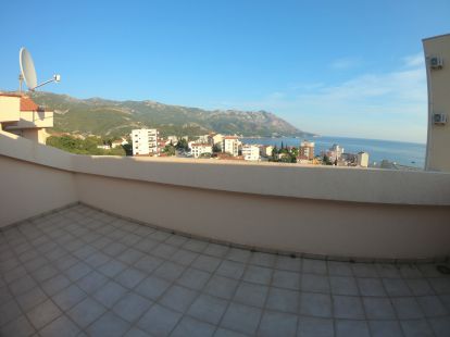 Пентхаус у Бечичах, Чорногорія, 105м2 - вартість 150&nbsp;000€ - Ref: 11103 фото 8