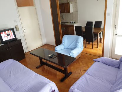 Wohnungen in der Bar, Montenegro, 66m2 - kosten 79&nbsp;900€ - Ref: 11326 foto 3