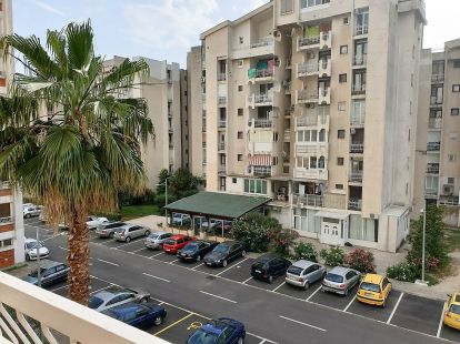 Апартаменты в Баре, Черногория за 79 900€ (ID:11326)