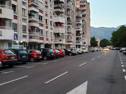 Wohnungen in der Bar, Montenegro, 66m2 - kosten 79&nbsp;900€ - Ref: 11326 foto 9