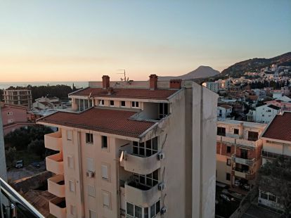 Mieszkania w Barze, Czarnogóra, 69m2 - koszt 114&nbsp;800€ - Ref: 11336 zdjęcia 12