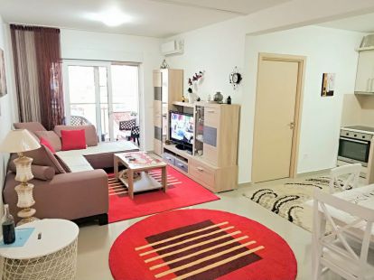 Mieszkania w Barze, Czarnogóra, 69m2 - koszt 114&nbsp;800€ - Ref: 11336 zdjęcia 6