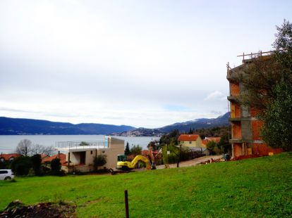 Участок в Герцег-Нови, Черногория за 378 000€ (ID:11347)