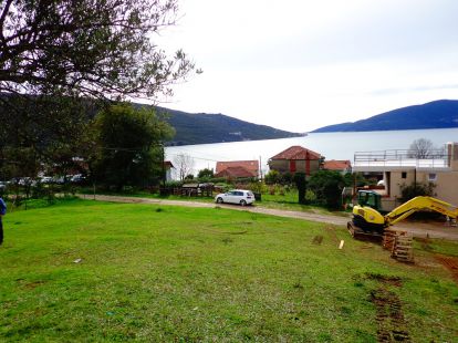 Участок в Kumbor в Герцег-Нови, Черногория, 1 430м2 - стоимость 378&nbsp;000€ - Ref: 11347 фото 2