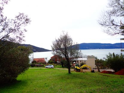 Участок в Kumbor в Герцег-Нови, Черногория, 1 430м2 - стоимость 378&nbsp;000€ - Ref: 11347 фото 3