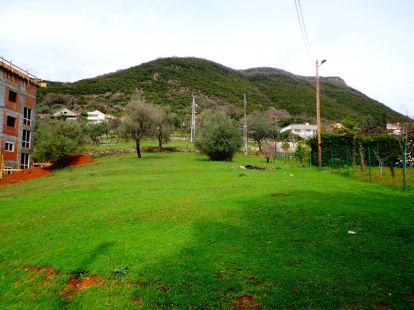 Участок в Kumbor в Герцег-Нови, Черногория, 1 430м2 - стоимость 378&nbsp;000€ - Ref: 11347 фото 4