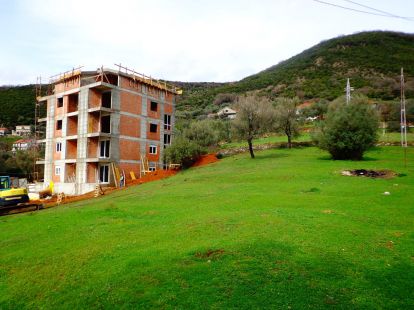 Участок в Kumbor в Герцег-Нови, Черногория, 1 430м2 - стоимость 378&nbsp;000€ - Ref: 11347 фото 5