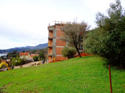 Участок в Kumbor в Герцег-Нови, Черногория, 1 430м2 - стоимость 378&nbsp;000€ - Ref: 11347 фото 6