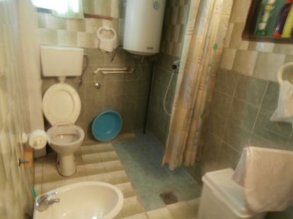 Hotel in Dobra Voda, Montenegro, 237m2 - kosten 180&nbsp;000€ - Ref: 11403 foto 17