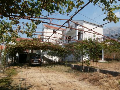 Hotel in Dobra Voda, Montenegro, 237m2 - kosten 180&nbsp;000€ - Ref: 11403 foto 4