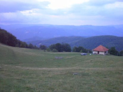 Участок в Жабляке, Черногория, 1 000м2 - стоимость 12&nbsp;000€ - Ref: 11408 фото 2