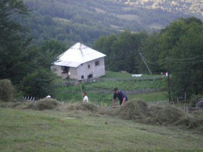 Участок в Жабляке, Черногория, 1 000м2 - стоимость 12&nbsp;000€ - Ref: 11408 фото 4