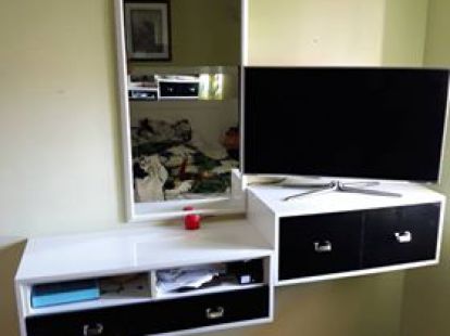 Apartments in Budva, Montenegro, 70m2 - for 120&nbsp;000€ - Ref: 11413 photo 3