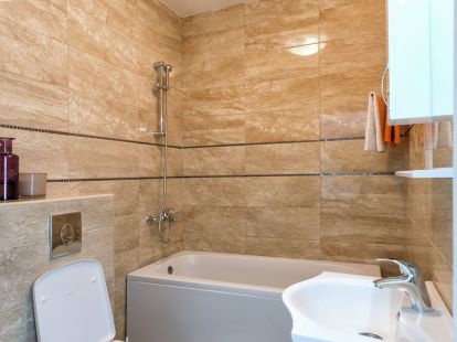 Пентхаус в Бечичах, Черногория, 89м2 - стоимость 235&nbsp;000€ - Ref: 11676 фото 11