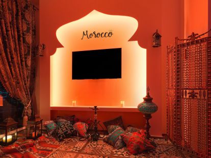 Пентхаус в Бечичах, Черногория, 89м2 - стоимость 235&nbsp;000€ - Ref: 11676 фото 17