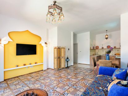 Пентхаус в Бечичах, Черногория, 89м2 - стоимость 235&nbsp;000€ - Ref: 11676 фото 18