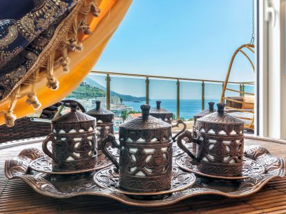 Пентхаус в Бечичах, Черногория, 89м2 - стоимость 235&nbsp;000€ - Ref: 11676 фото 21