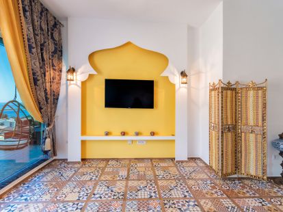 Пентхаус в Бечичах, Черногория, 89м2 - стоимость 235&nbsp;000€ - Ref: 11676 фото 22