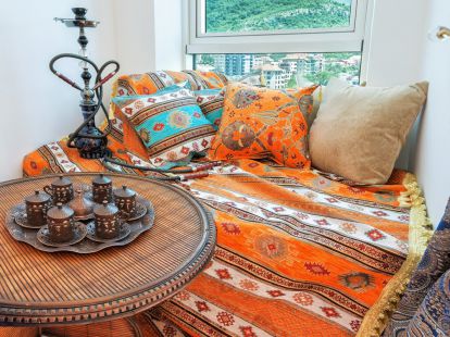 Пентхаус в Бечичах, Черногория, 89м2 - стоимость 235&nbsp;000€ - Ref: 11676 фото 23