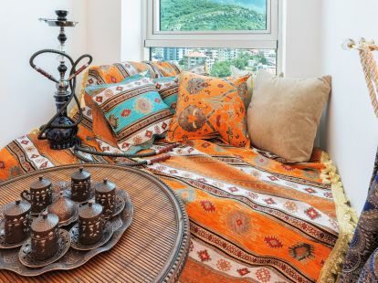 Пентхаус в Бечичах, Черногория, 89м2 - стоимость 235&nbsp;000€ - Ref: 11676 фото 24