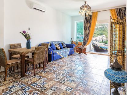 Пентхаус в Бечичах, Черногория, 89м2 - стоимость 235&nbsp;000€ - Ref: 11676 фото 26