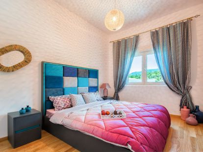 Пентхаус в Бечичах, Черногория, 89м2 - стоимость 235&nbsp;000€ - Ref: 11676 фото 3