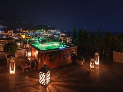 Пентхаус в Бечичах, Черногория, 89м2 - стоимость 235&nbsp;000€ - Ref: 11676 фото 4