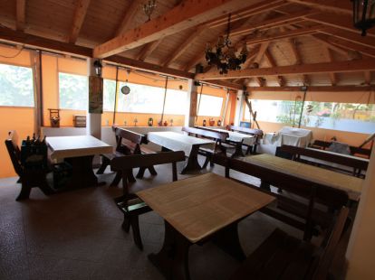 Hotel w Djenovići, Czarnogóra - Ref: 11989 zdjęcia 4