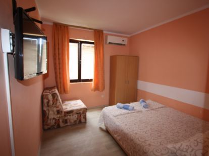 Hotel w Djenovići, Czarnogóra - Ref: 11989 zdjęcia 11