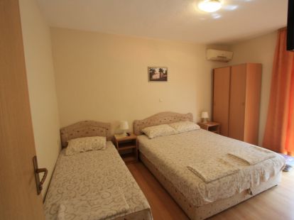 Hotel w Djenovići, Czarnogóra - Ref: 11989 zdjęcia 12