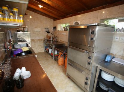 Hotel w Djenovići, Czarnogóra - Ref: 11989 zdjęcia 13