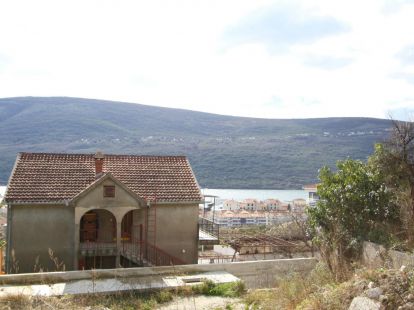 Land in Djenovici, Montenegro - for 63&nbsp;000€ - Ref: 11976 photo 2