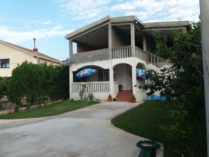 Таунхаус в Баре, Черногория за 138 000€ (ID:13695)