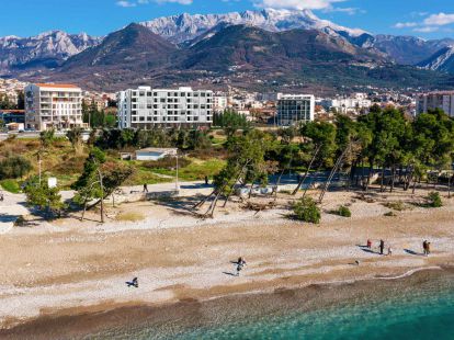 Апартаменты в Shushan в Баре, Черногория, 62м2 - стоимость 87&nbsp;000€ - Ref: 13906 фото 3