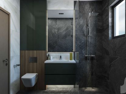 Апартаменты в Shushan в Баре, Черногория, 62м2 - стоимость 87&nbsp;000€ - Ref: 13906 фото 11