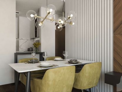 Апартаменты в Shushan в Баре, Черногория, 62м2 - стоимость 87&nbsp;000€ - Ref: 13906 фото 9