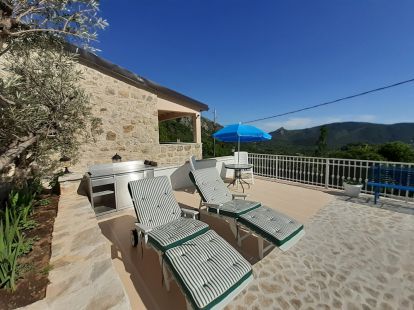 Вилла в Будве, Черногория, 245м2 - стоимость 520&nbsp;000€ - Ref: 14318 фото 11