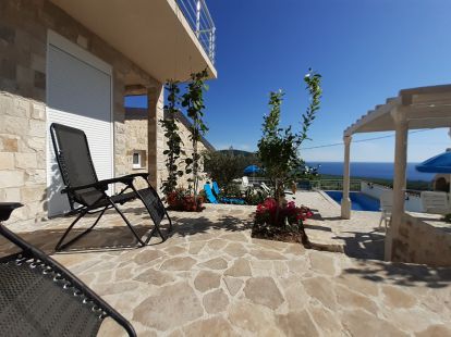 Вилла в Будве, Черногория, 245м2 - стоимость 520&nbsp;000€ - Ref: 14318 фото 5