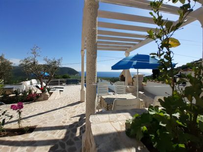 Вилла в Будве, Черногория, 245м2 - стоимость 520&nbsp;000€ - Ref: 14318 фото 7