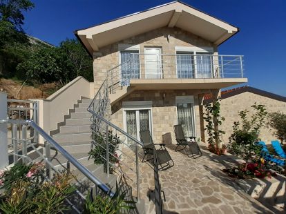 Вилла в Будве, Черногория, 245м2 - стоимость 520&nbsp;000€ - Ref: 14318 фото 59