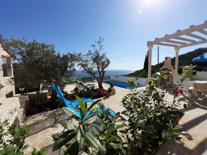 Вилла в Будве, Черногория за 520 000€ (ID:14318)